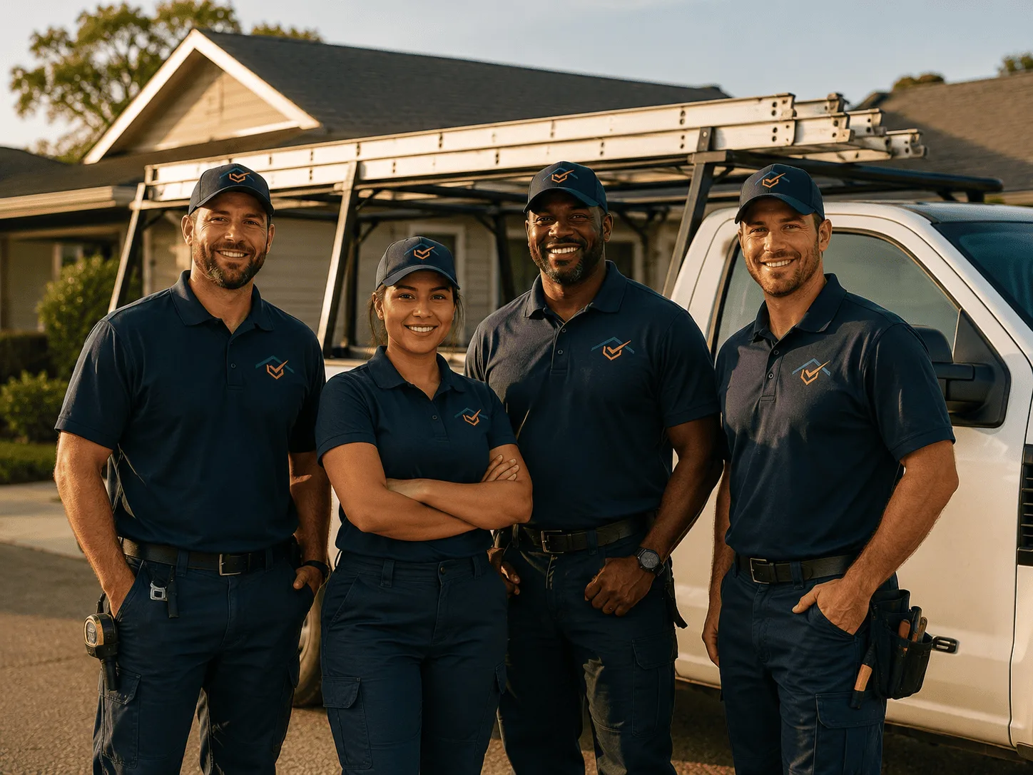 Roof Inspection company in Dysart, PA